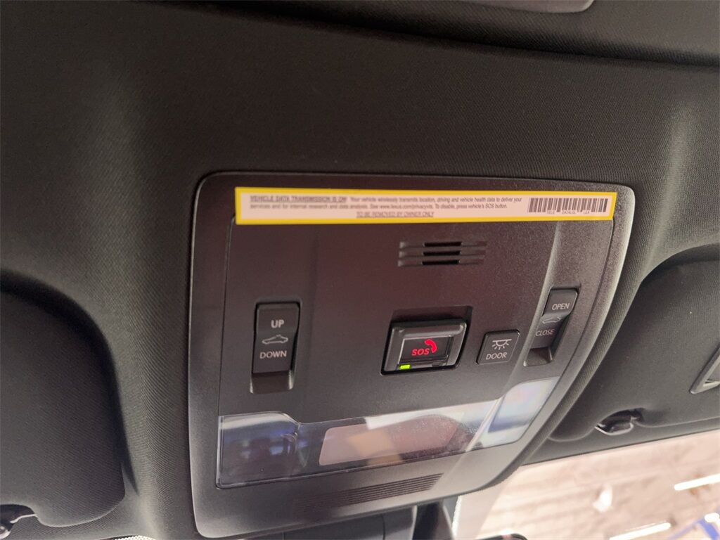 2023 Lexus IS 350 F SPORT CAM,SUNROOF,CLMT STS,BLIND SPOT Plano TX