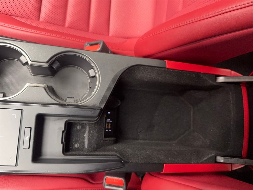 2023 Lexus IS 350 F SPORT CAM,SUNROOF,CLMT STS,BLIND SPOT Plano TX