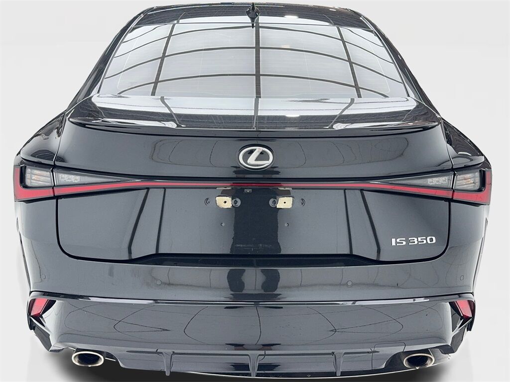 2023 Lexus IS 350 F SPORT CAM,SUNROOF,CLMT STS,BLIND SPOT Plano TX