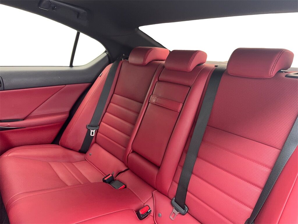 2023 Lexus IS 350 F SPORT CAM,SUNROOF,CLMT STS,BLIND SPOT Plano TX