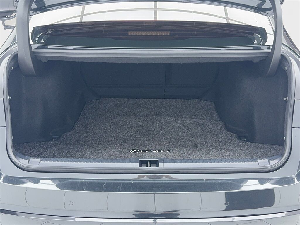 2023 Lexus IS 350 F SPORT CAM,SUNROOF,CLMT STS,BLIND SPOT Plano TX