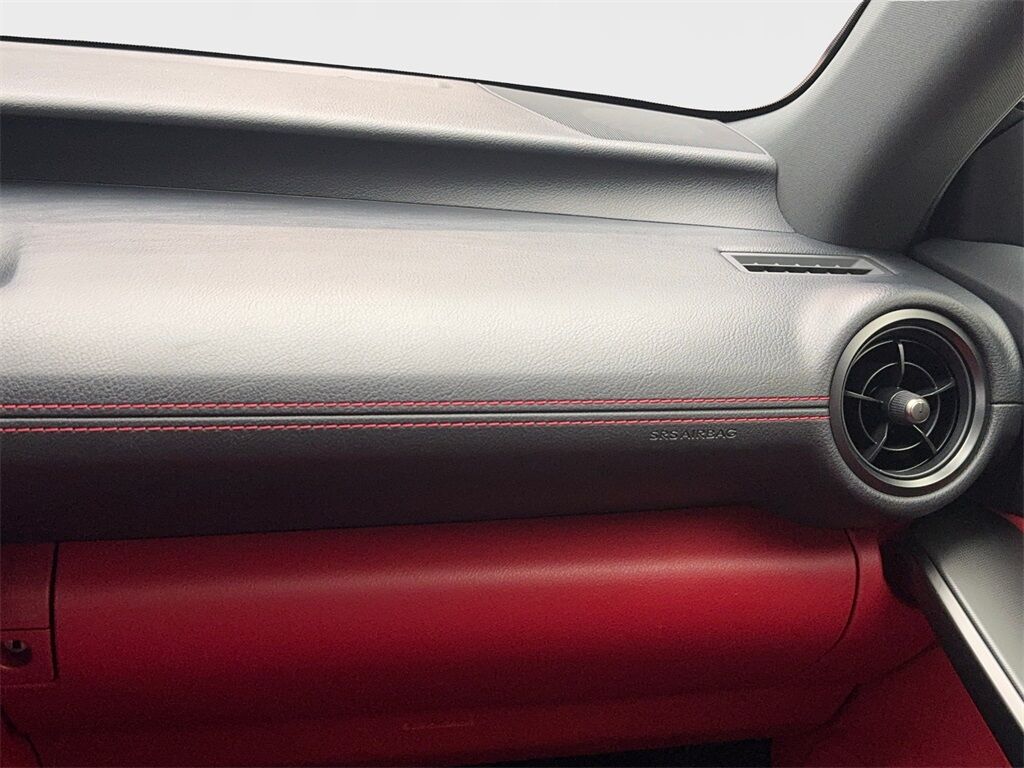 2023 Lexus IS 350 F SPORT CAM,SUNROOF,CLMT STS,BLIND SPOT Plano TX