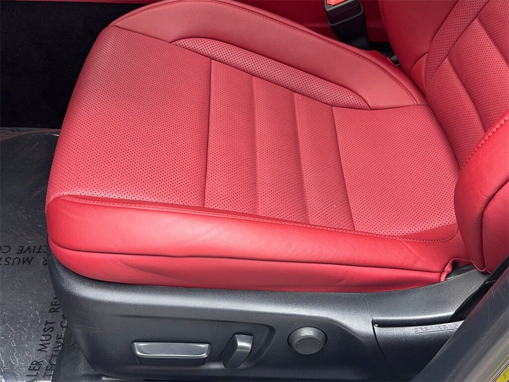 2023 Lexus IS 350 F SPORT CAM,SUNROOF,CLMT STS,BLIND SPOT Plano TX