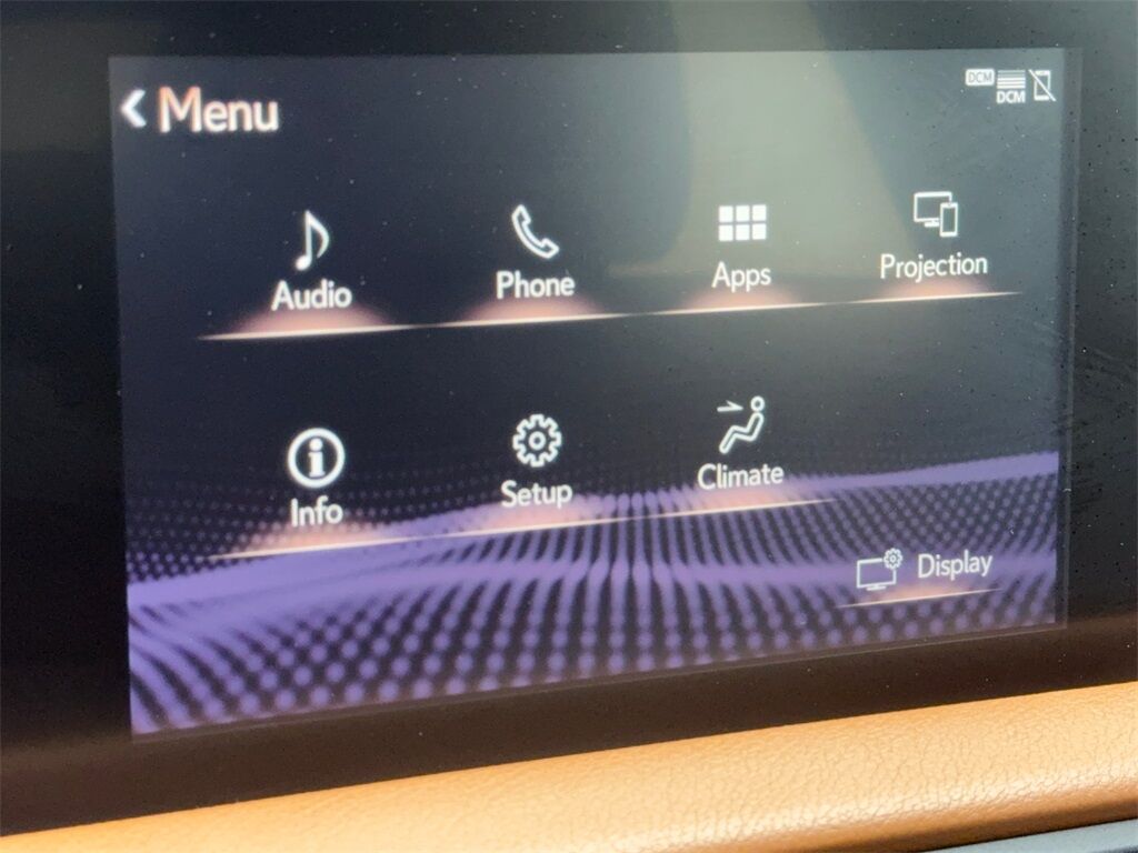 2023 Lexus IS 350 F SPORT Design CAM,SUNROOF,CLMT STS,BLIND SPOT Plano TX