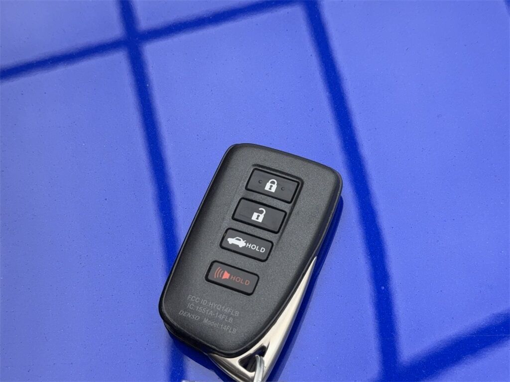 2023 Lexus IS 350 F SPORT Design CAM,SUNROOF,CLMT STS,BLIND SPOT Plano TX