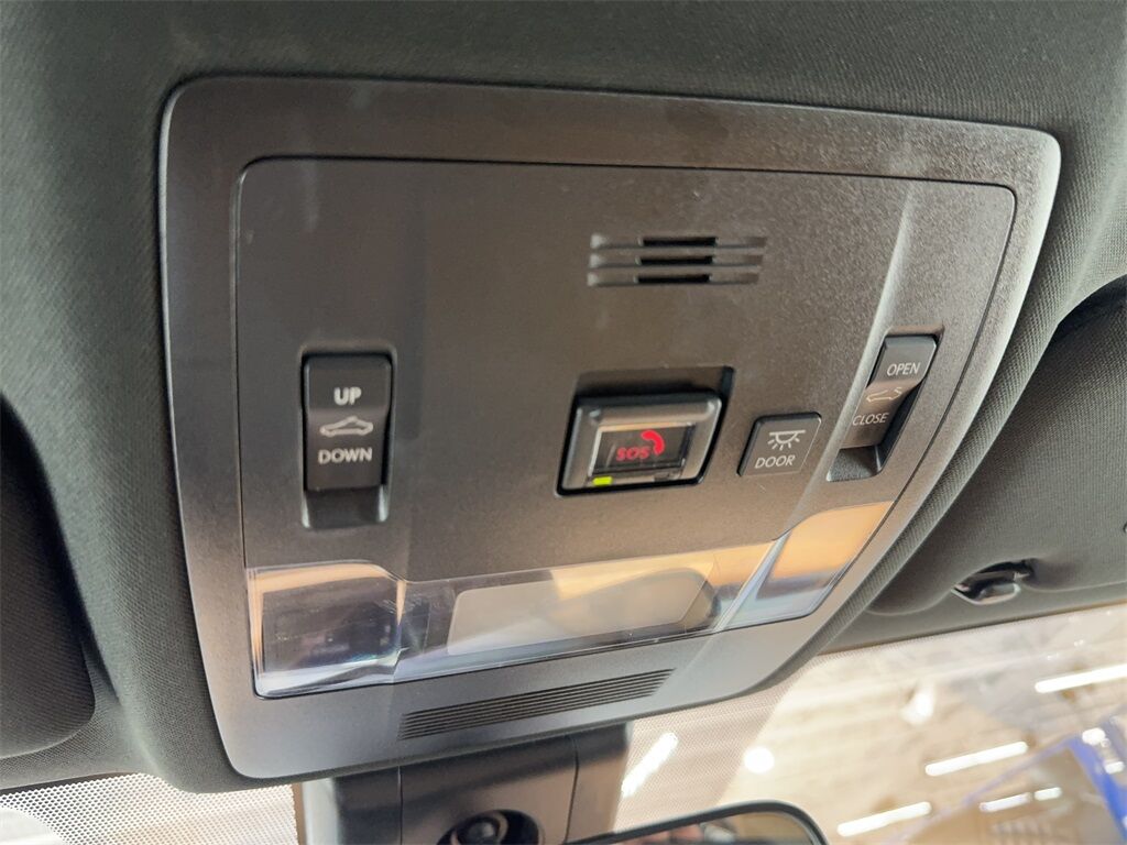 2023 Lexus IS 350 F SPORT Design CAM,SUNROOF,CLMT STS,BLIND SPOT Plano TX