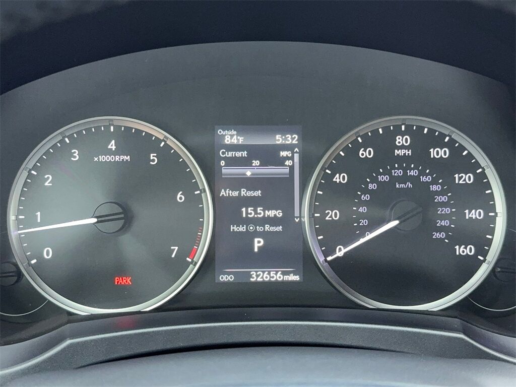 2023 Lexus IS 350 F SPORT Design CAM,SUNROOF,CLMT STS,BLIND SPOT Plano TX