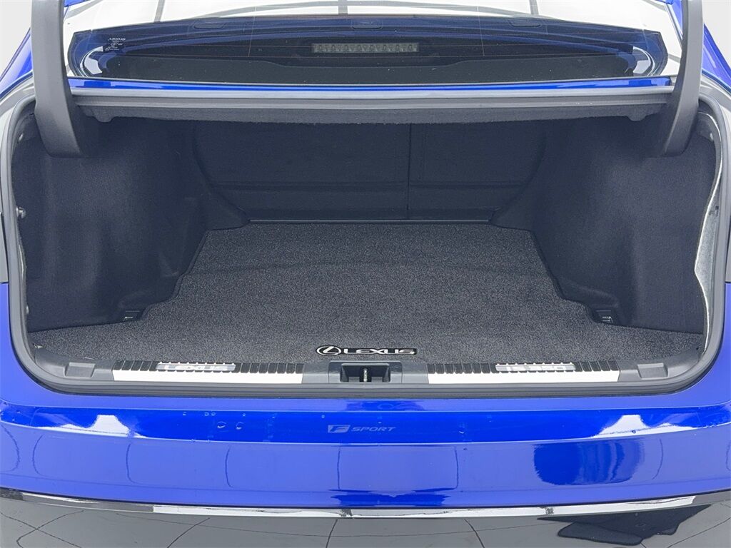 2023 Lexus IS 350 F SPORT Design CAM,SUNROOF,CLMT STS,BLIND SPOT Plano TX
