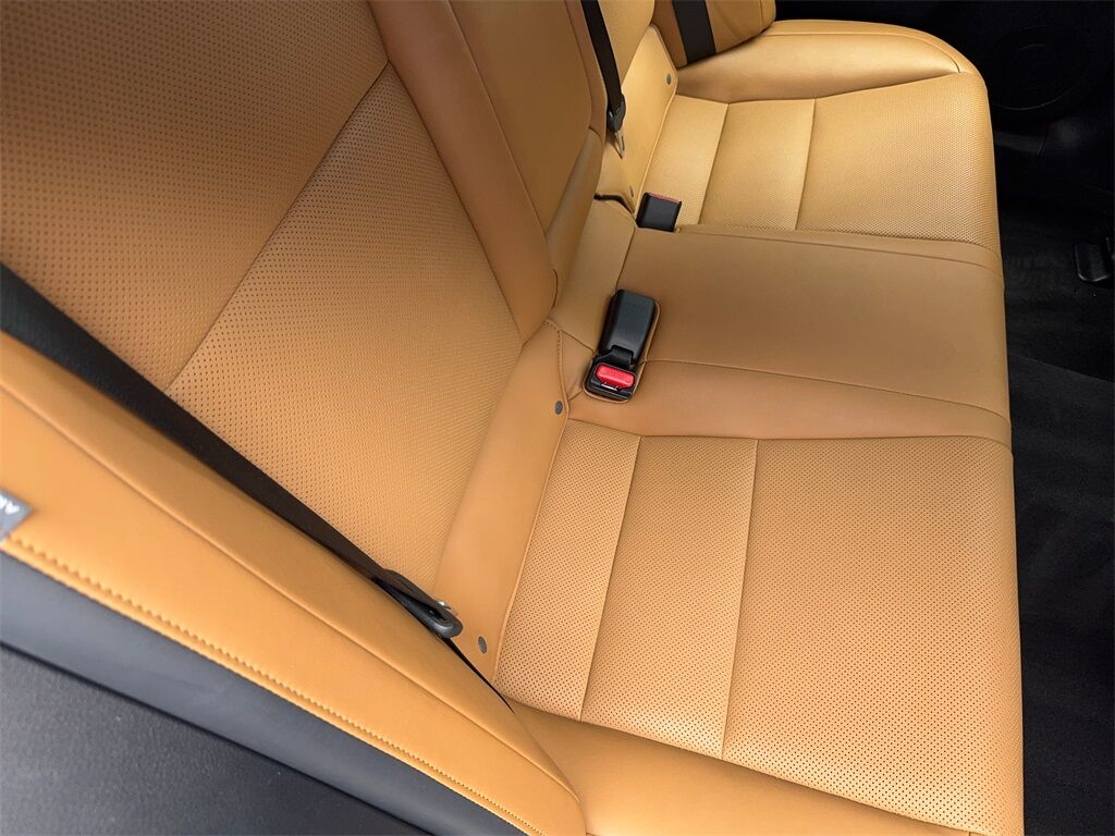 2023 Lexus IS 350 F SPORT Design CAM,SUNROOF,CLMT STS,BLIND SPOT Plano TX