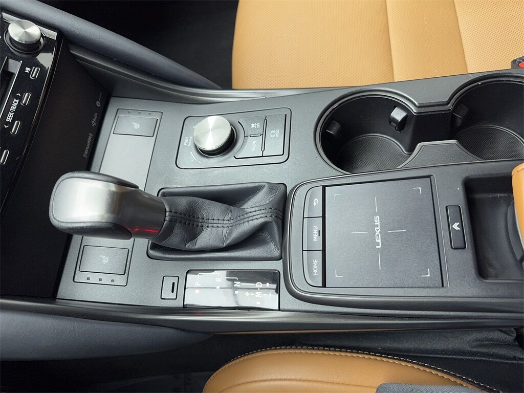 2023 Lexus IS 350 F SPORT Design CAM,SUNROOF,CLMT STS,BLIND SPOT Plano TX