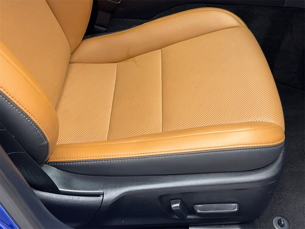 2023 Lexus IS 350 F SPORT Design CAM,SUNROOF,CLMT STS,BLIND SPOT Plano TX