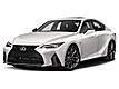2023 Lexus IS 350 F SPORT Design
