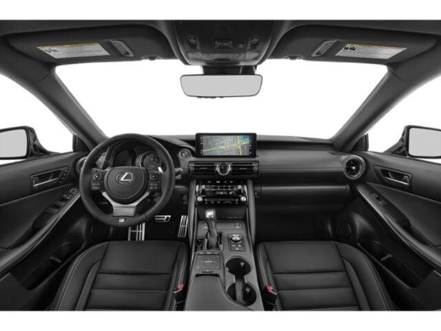 2023 Lexus IS 350 F SPORT Design San Juan TX