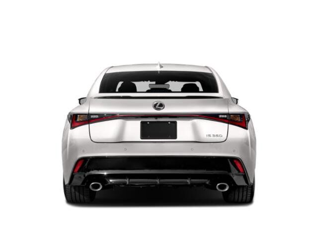 2023 Lexus IS 350 F SPORT Design San Juan TX