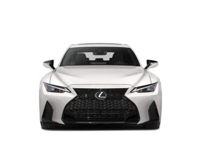 2023 Lexus IS 350 F SPORT Design San Juan TX
