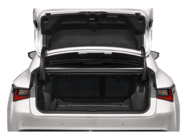 2023 Lexus IS 350 F SPORT Design San Juan TX