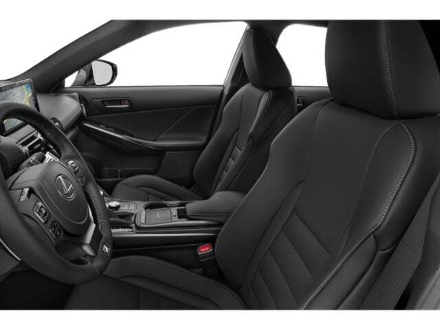 2023 Lexus IS 350 F SPORT Design San Juan TX
