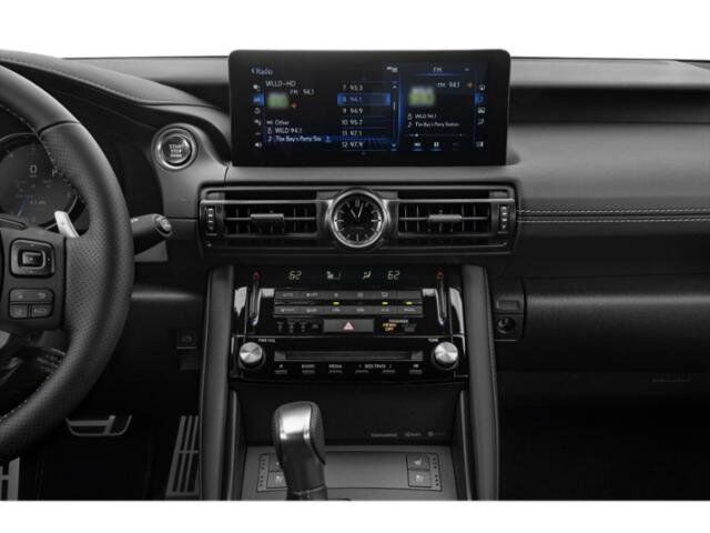 2023 Lexus IS 350 F SPORT Design San Juan TX