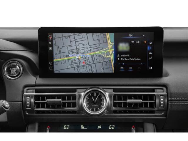 2023 Lexus IS 350 F SPORT Design San Juan TX