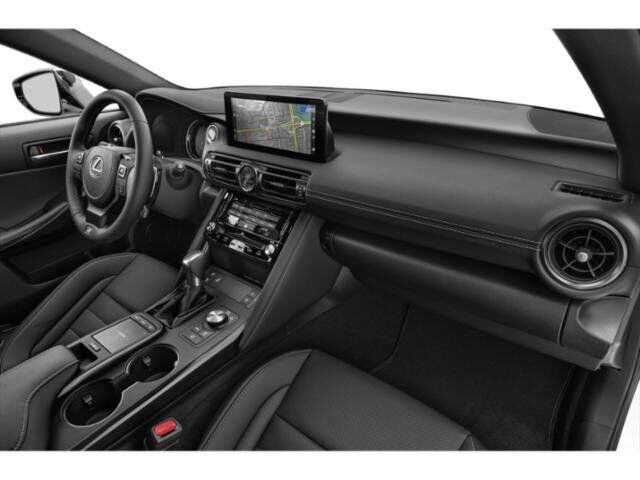 2023 Lexus IS 350 F SPORT Design San Juan TX