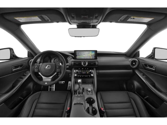 2023 Lexus IS 350 F SPORT Design San Antonio TX