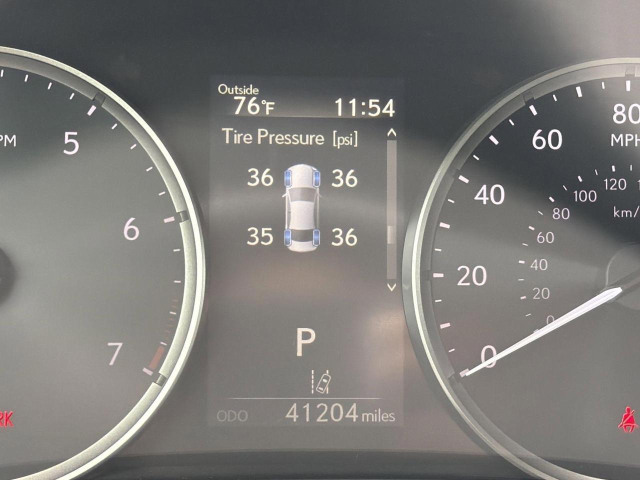 2023 Lexus IS 350 F SPORT Design San Antonio TX