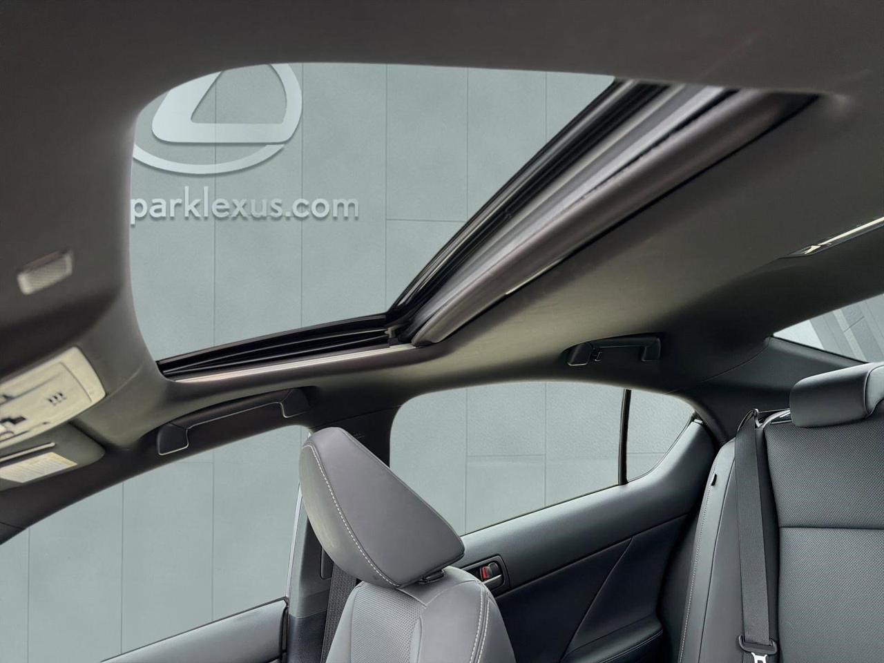 2023 Lexus IS 350 F SPORT Design San Antonio TX