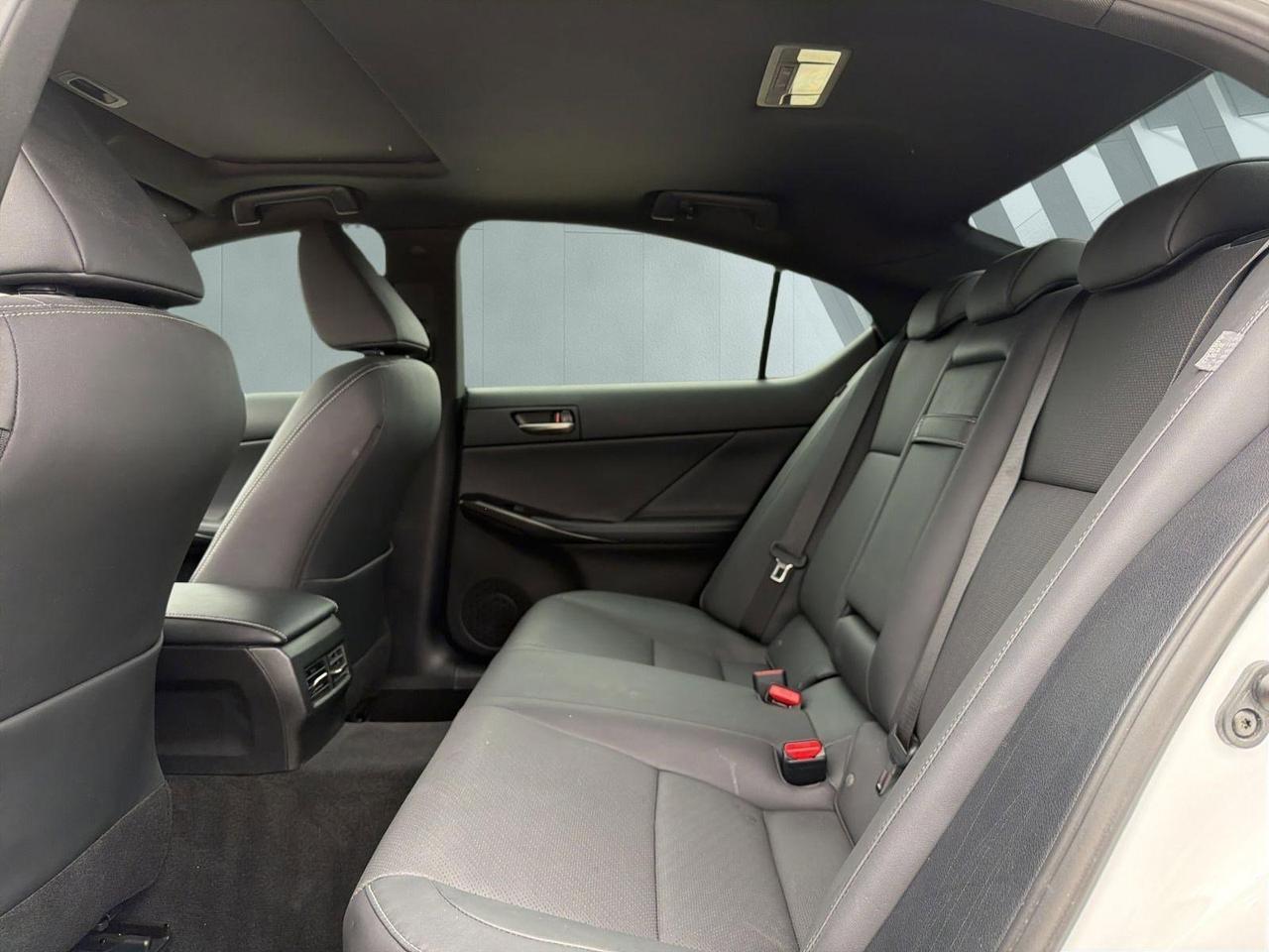 2023 Lexus IS 350 F SPORT Design San Antonio TX
