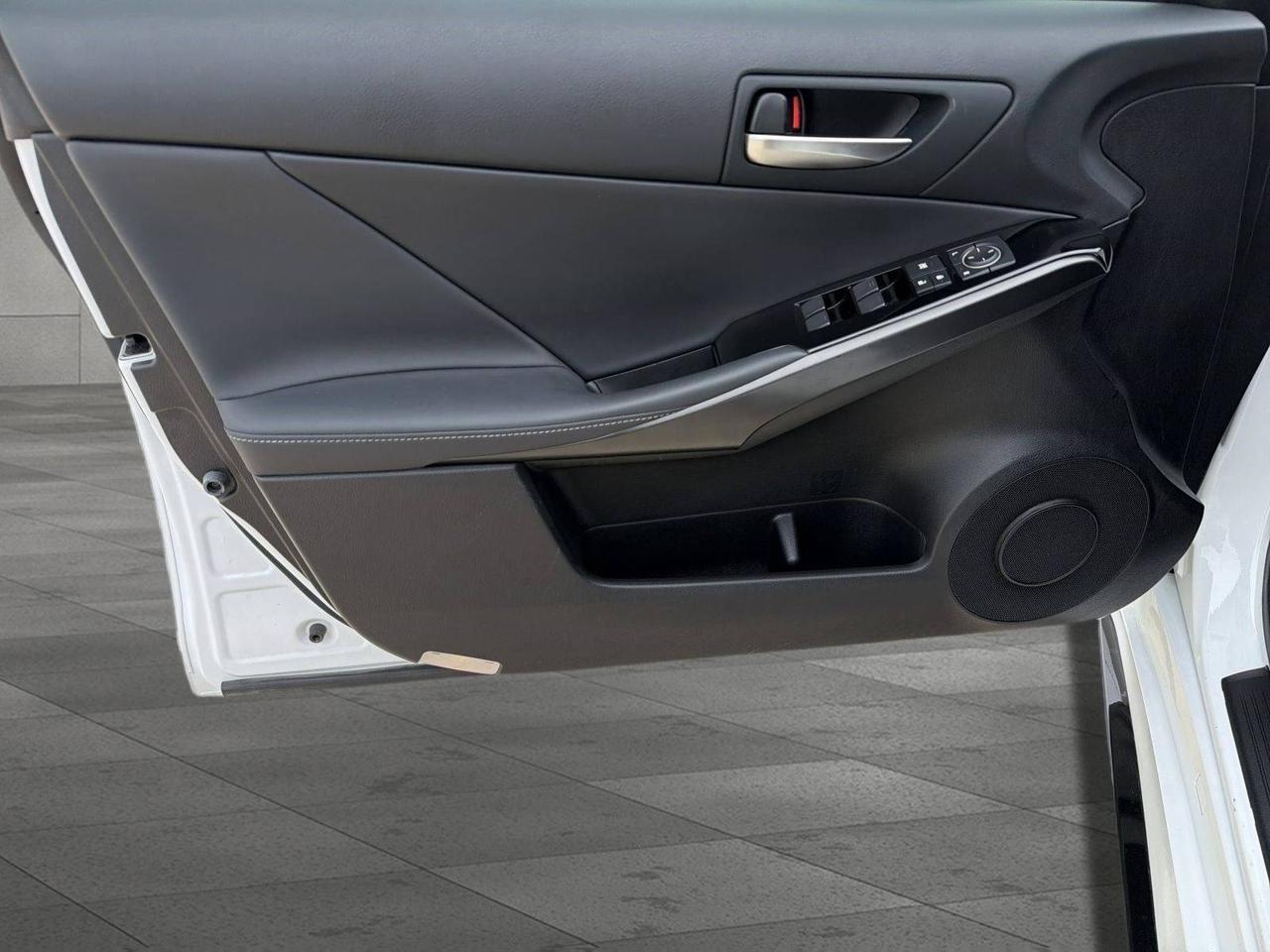 2023 Lexus IS 350 F SPORT Design San Antonio TX