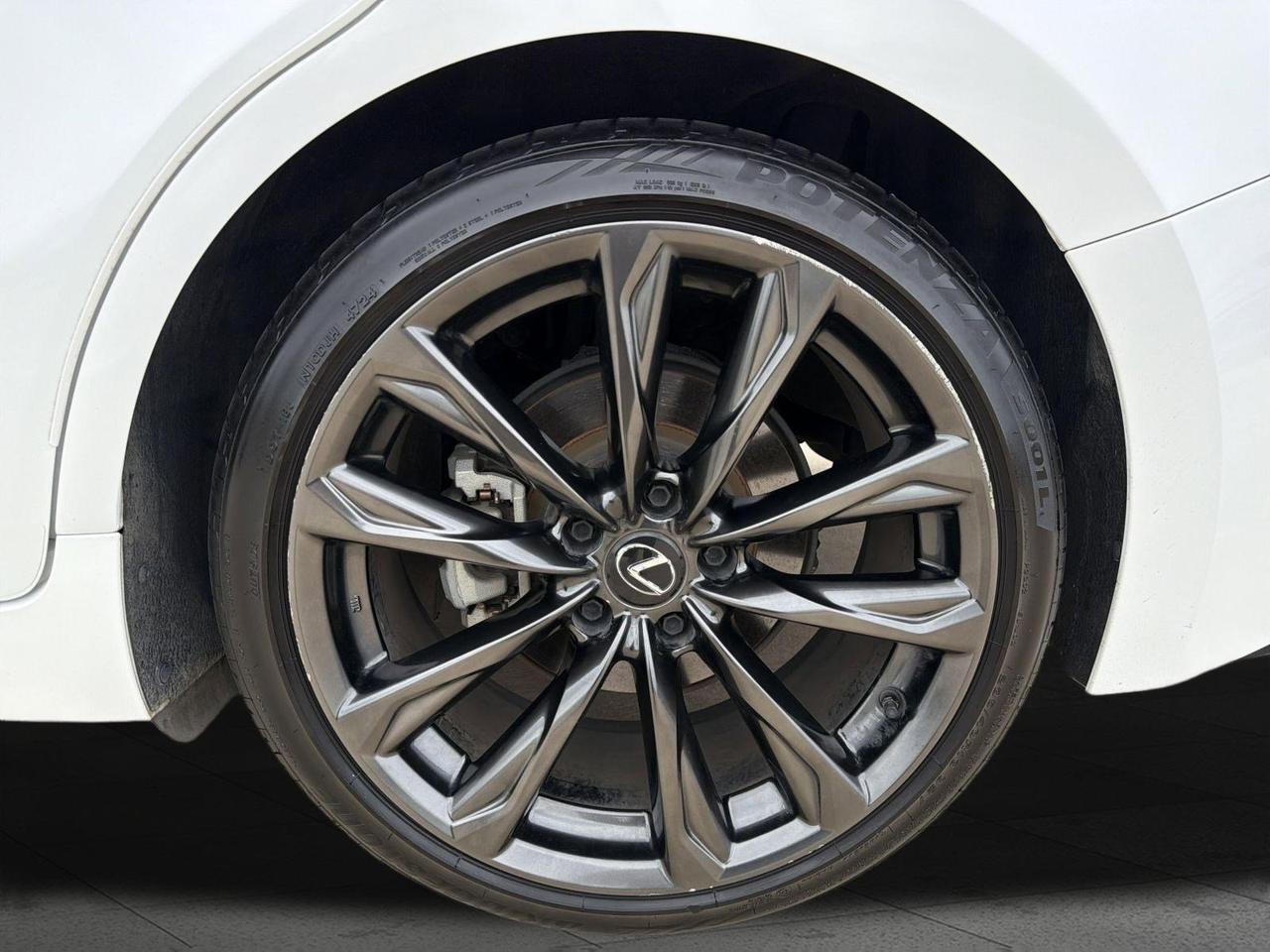 2023 Lexus IS 350 F SPORT Design San Antonio TX