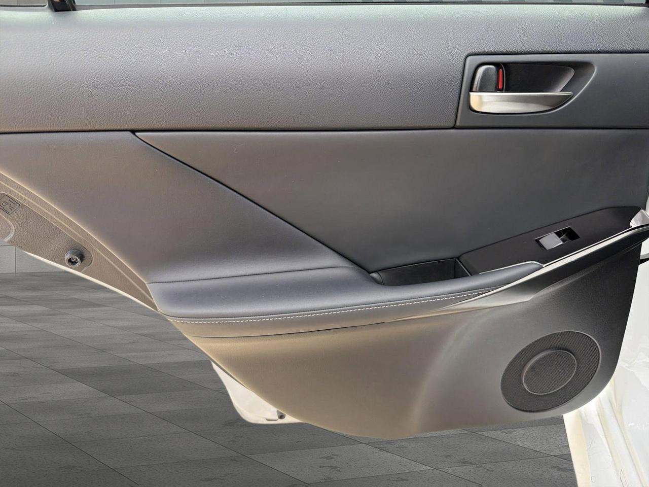 2023 Lexus IS 350 F SPORT Design San Antonio TX