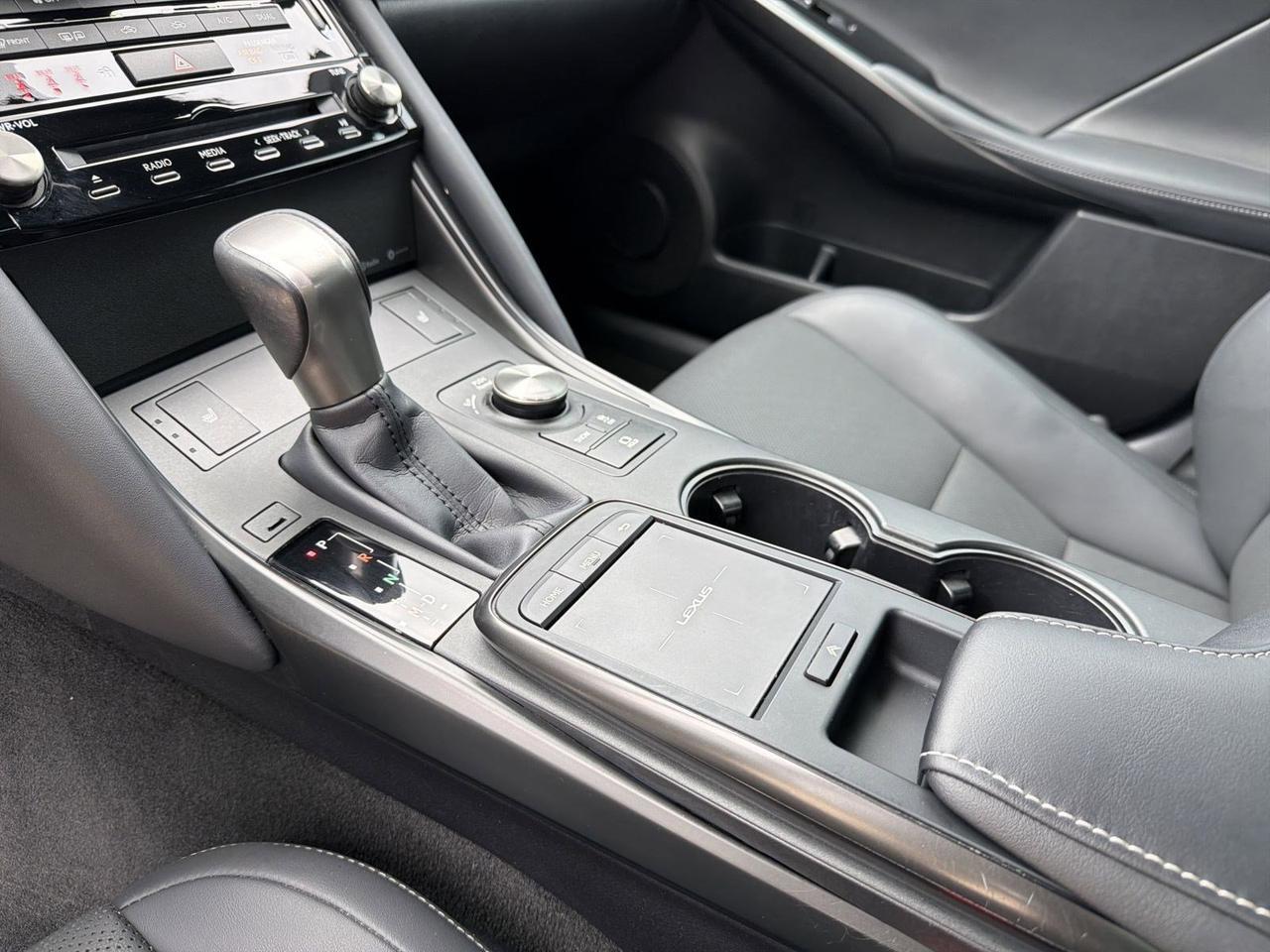 2023 Lexus IS 350 F SPORT Design San Antonio TX