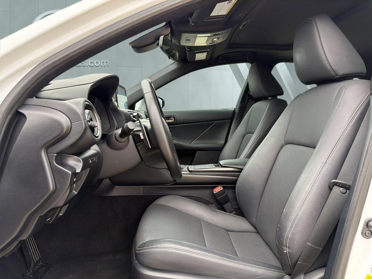 2023 Lexus IS 350 F SPORT Design San Antonio TX