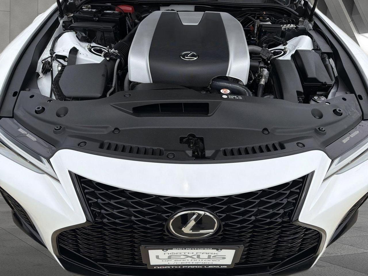 2023 Lexus IS 350 F SPORT Design San Antonio TX