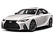 2023 Lexus IS 350 F SPORT Design