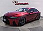 2023 Lexus IS 350 F SPORT El Paso TX