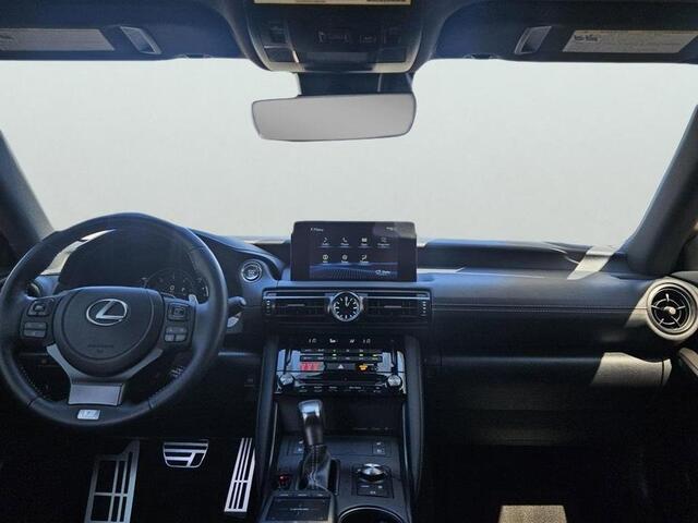 2023 Lexus IS 350 F SPORT El Paso TX
