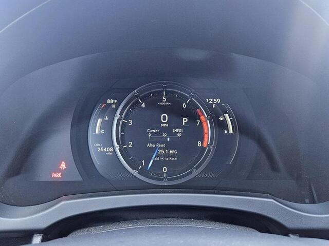 2023 Lexus IS 350 F SPORT El Paso TX