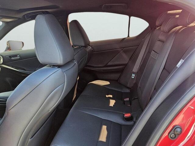 2023 Lexus IS 350 F SPORT El Paso TX
