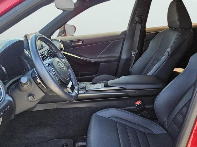 2023 Lexus IS 350 F SPORT El Paso TX