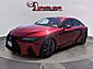 2023 Lexus IS 350 F SPORT El Paso TX