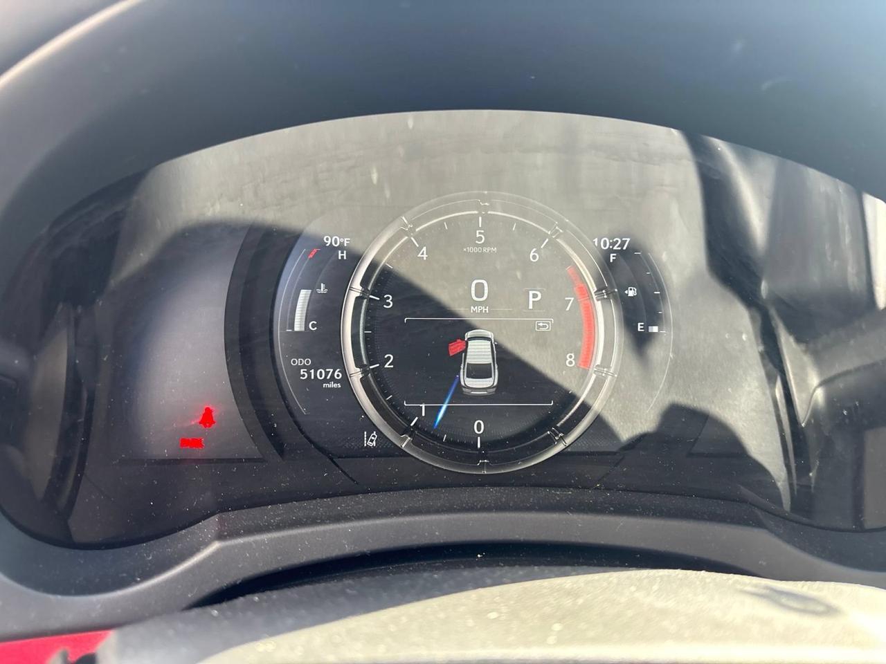 2023 Lexus IS 350 F SPORT Hurst TX