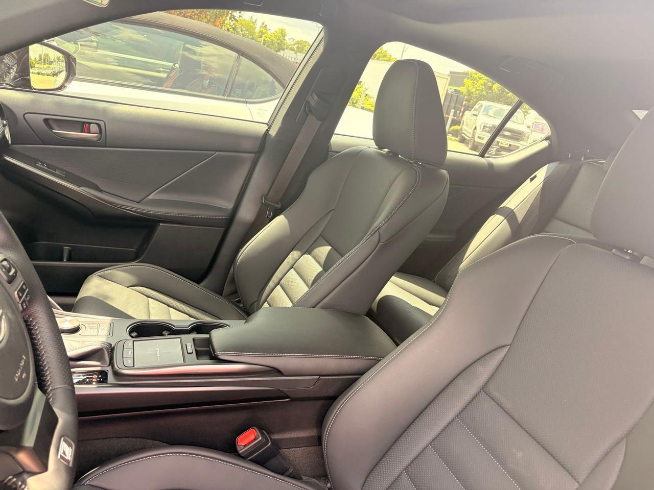 2023 Lexus IS 350 F SPORT Indianapolis IN