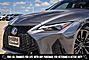 2023 Lexus IS 350 F SPORT Inglewood  CA
