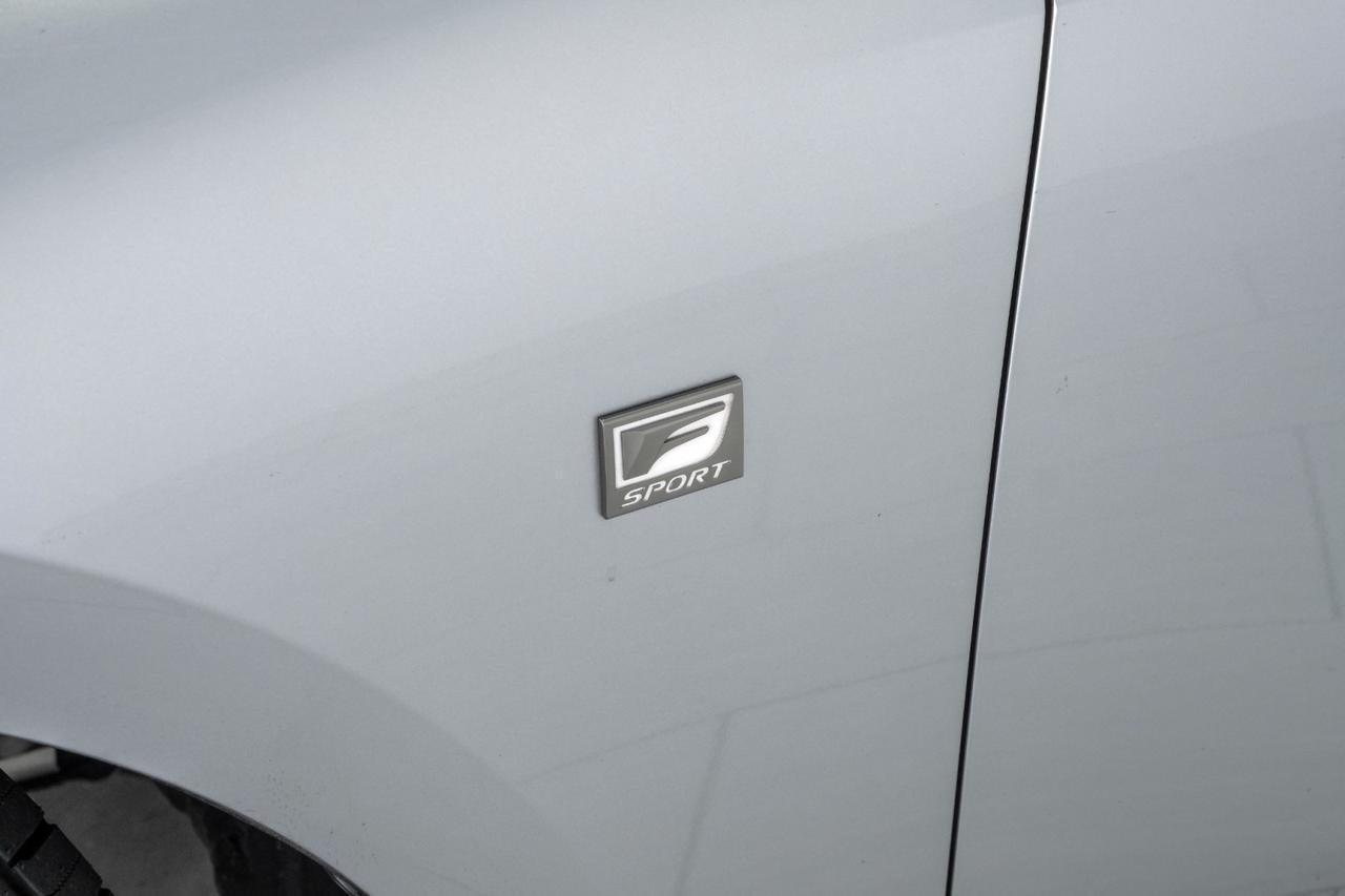2023 Lexus IS 350 F SPORT LEXUS SAFETY SYSTEM BLIND SPOT INTUITIVE PARKING ASSIST Carrollton TX