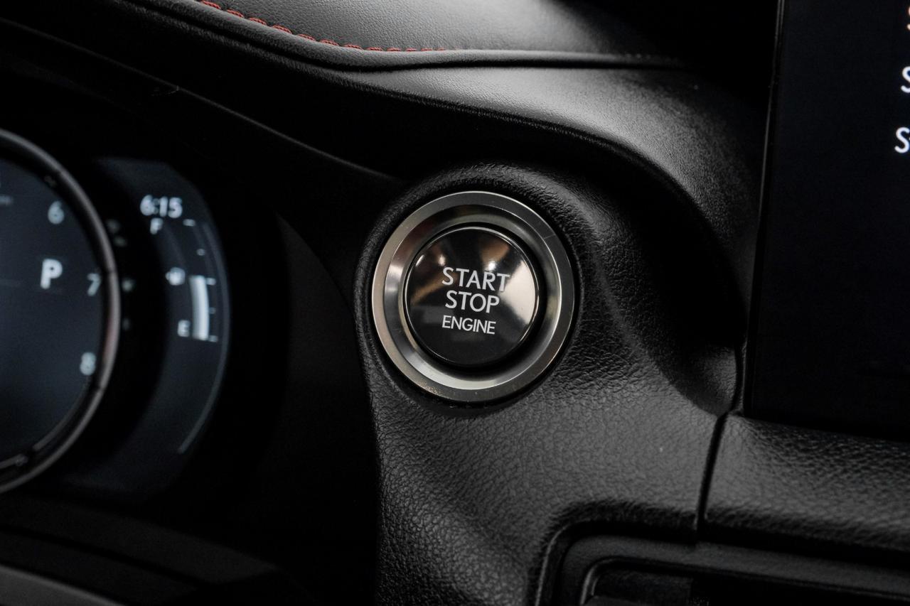 2023 Lexus IS 350 F SPORT LEXUS SAFETY SYSTEM BLIND SPOT INTUITIVE PARKING ASSIST Carrollton TX
