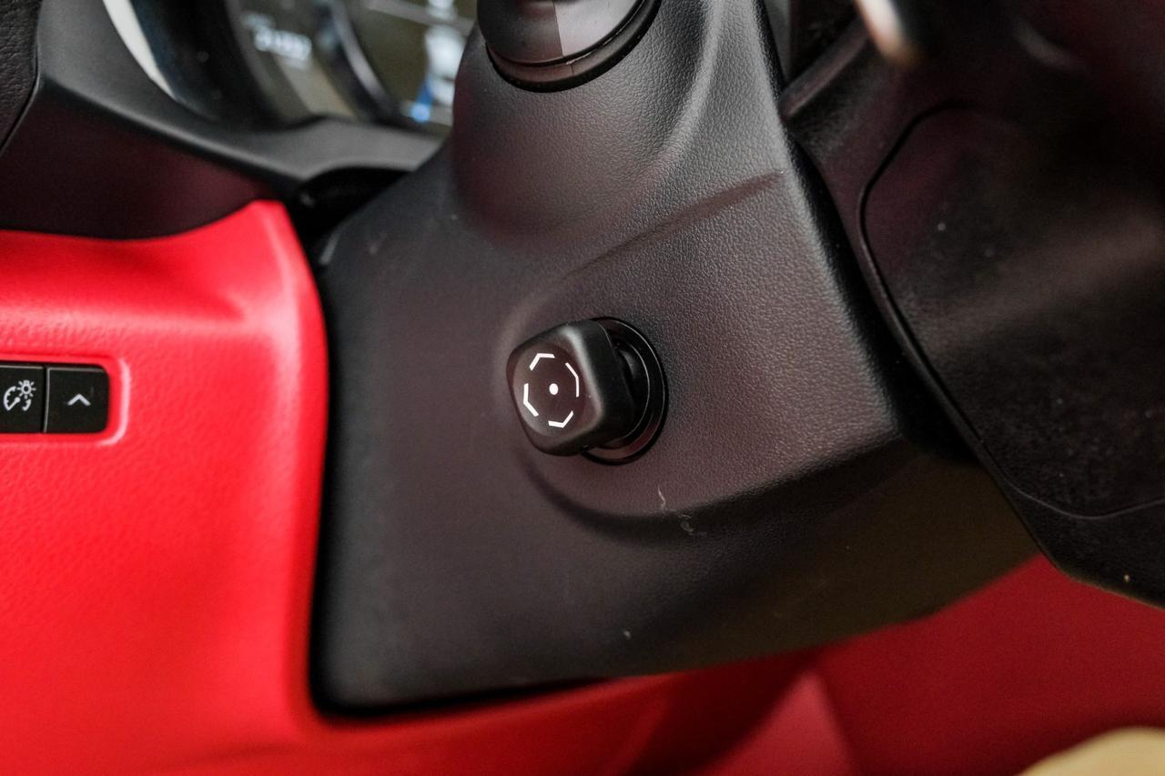 2023 Lexus IS 350 F SPORT LEXUS SAFETY SYSTEM BLIND SPOT INTUITIVE PARKING ASSIST Carrollton TX