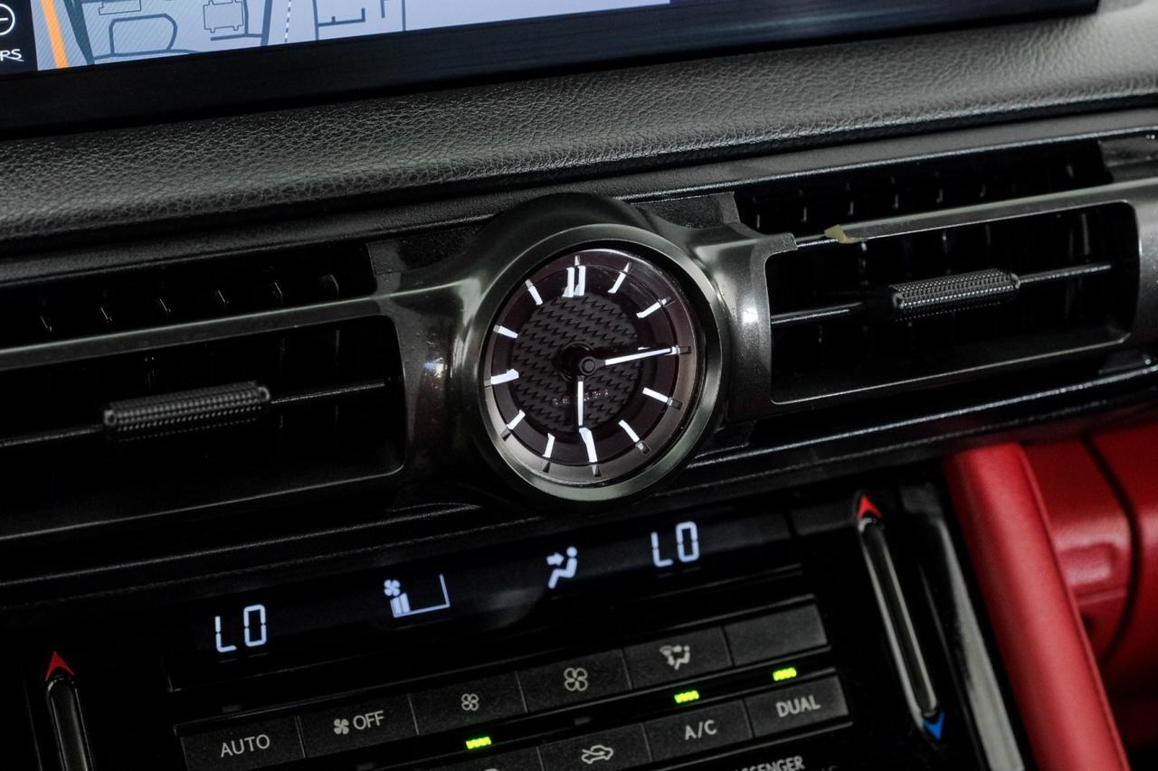 2023 Lexus IS 350 F SPORT LEXUS SAFETY SYSTEM BLIND SPOT INTUITIVE PARKING ASSIST Carrollton TX