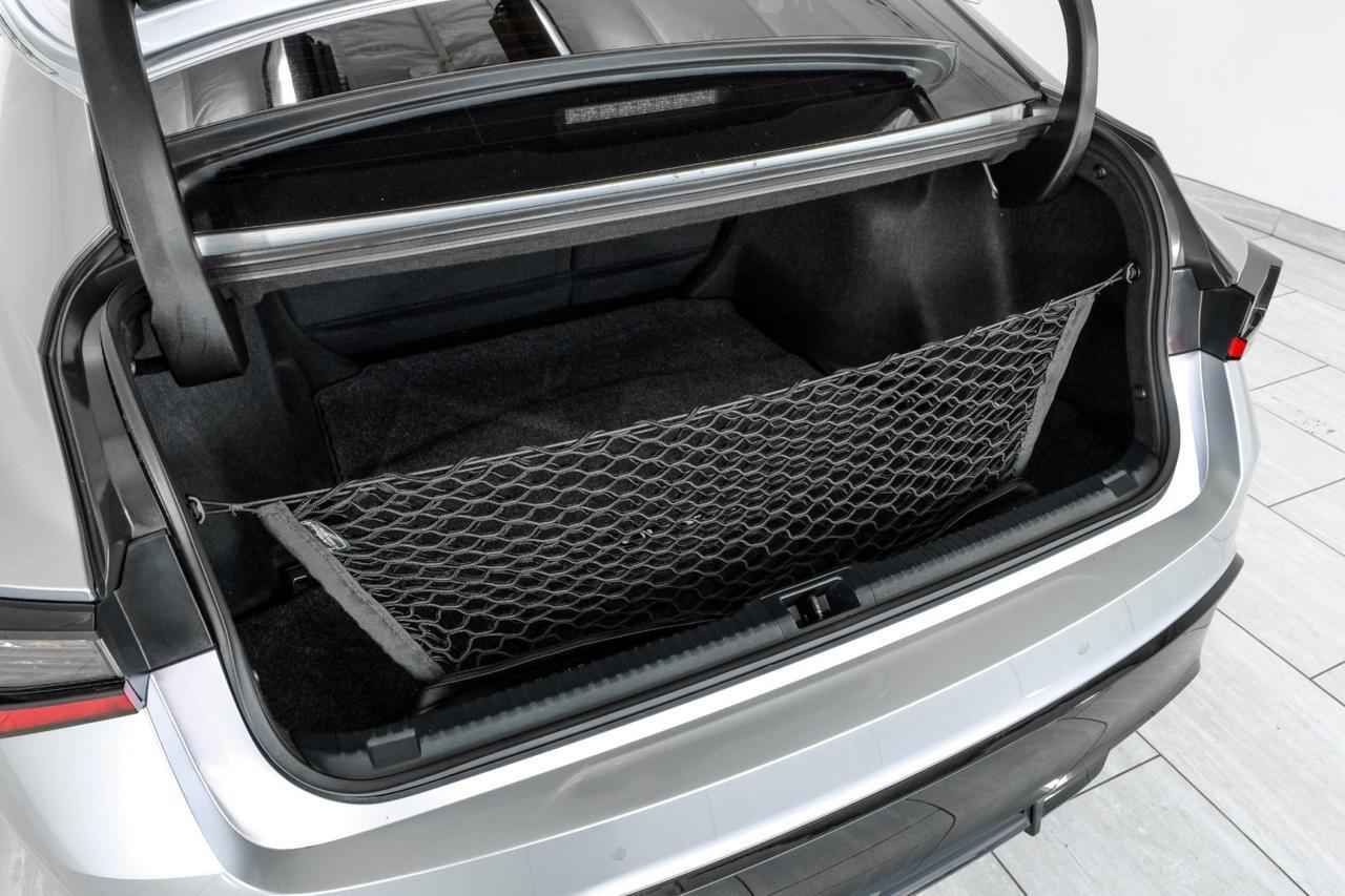 2023 Lexus IS 350 F SPORT LEXUS SAFETY SYSTEM BLIND SPOT INTUITIVE PARKING ASSIST Carrollton TX