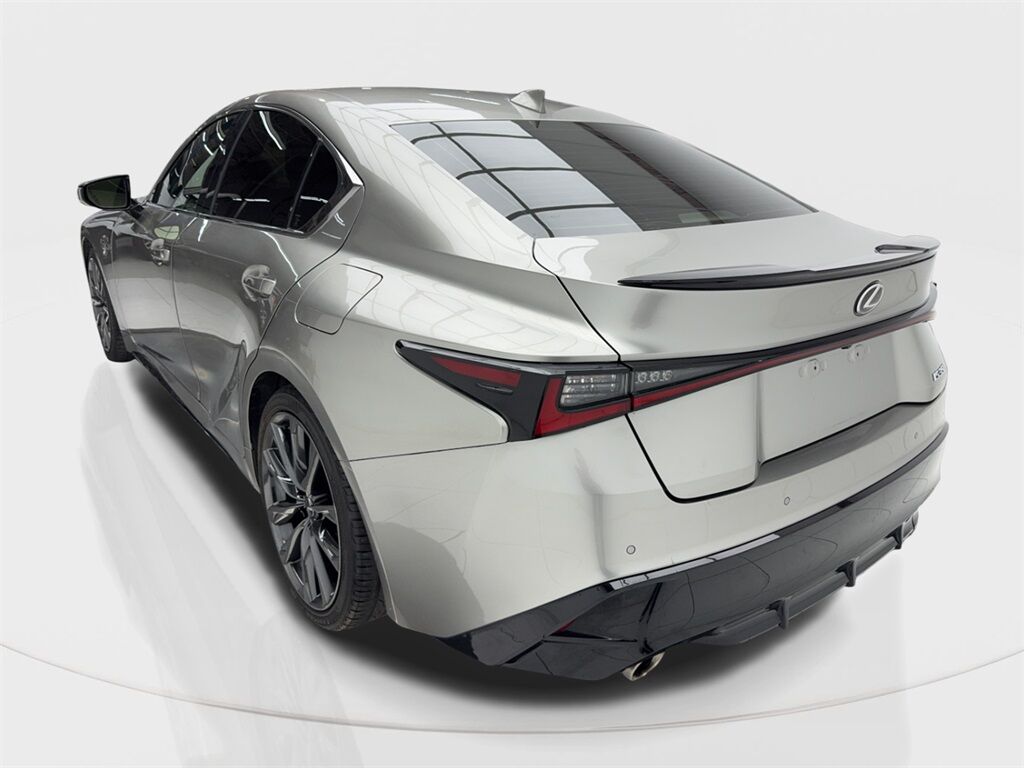 2023 Lexus IS 350 F SPORT NAV,CAM,SUNROOF,CLMT STS,BLIND SPOT Plano TX